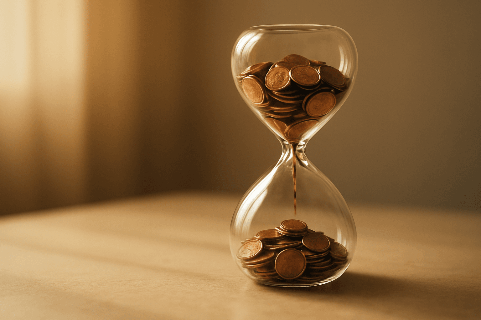 The $25K Meeting: What Your Weekly Status Calls Actually Cost