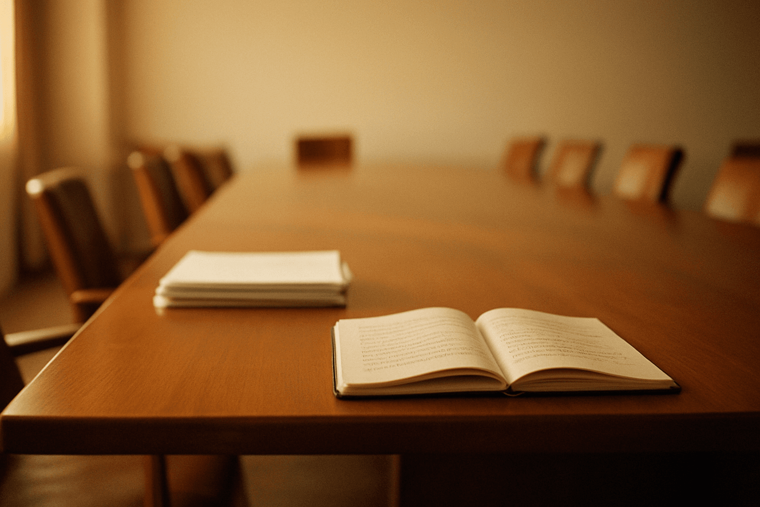 Meeting Accountability: How to Stop Being the Only Prepared Person