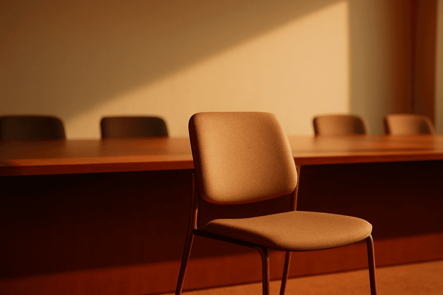 How to Improve Meeting Participation: Why Quiet People Aren't the Problem