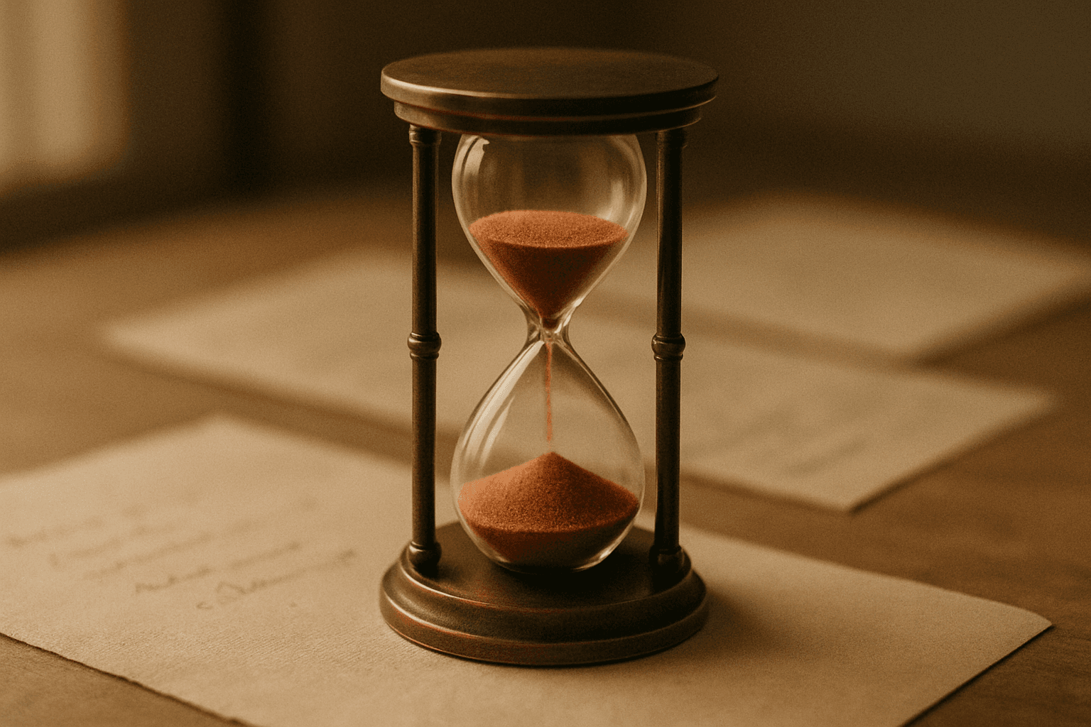 The 5-Minute Rule: Transform Your Team's Meeting Culture